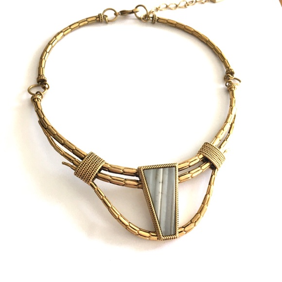 💥SUPER SALE!💥 A PEACE TREATY CHOKER - Picture 3 of 4